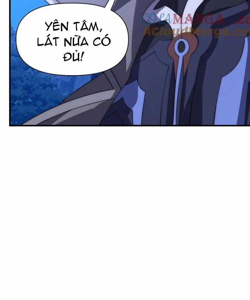 Võng Du: Ta Có Thể Tiến Hóa Tất Cả Chapter 15 trang 58
