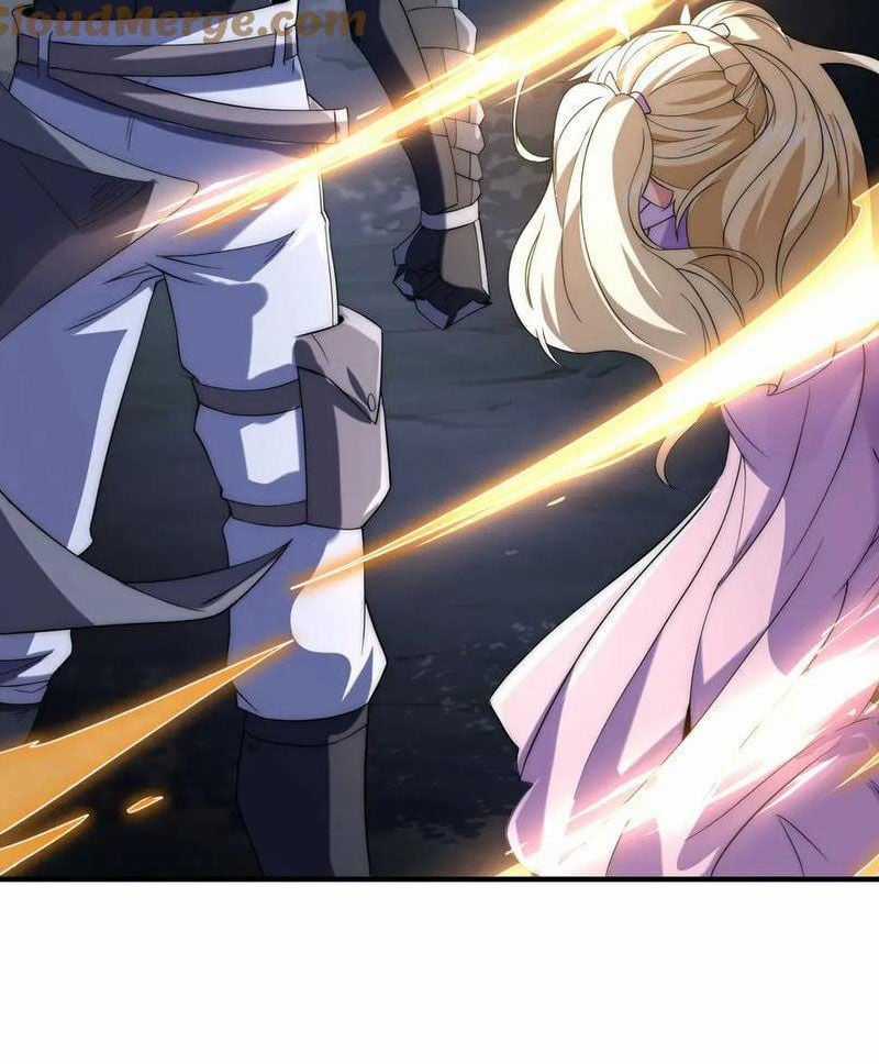 Võng Du: Ta Có Thể Tiến Hóa Tất Cả Chapter 15 trang 6