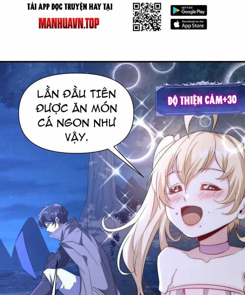 Võng Du: Ta Có Thể Tiến Hóa Tất Cả Chapter 15 trang 62