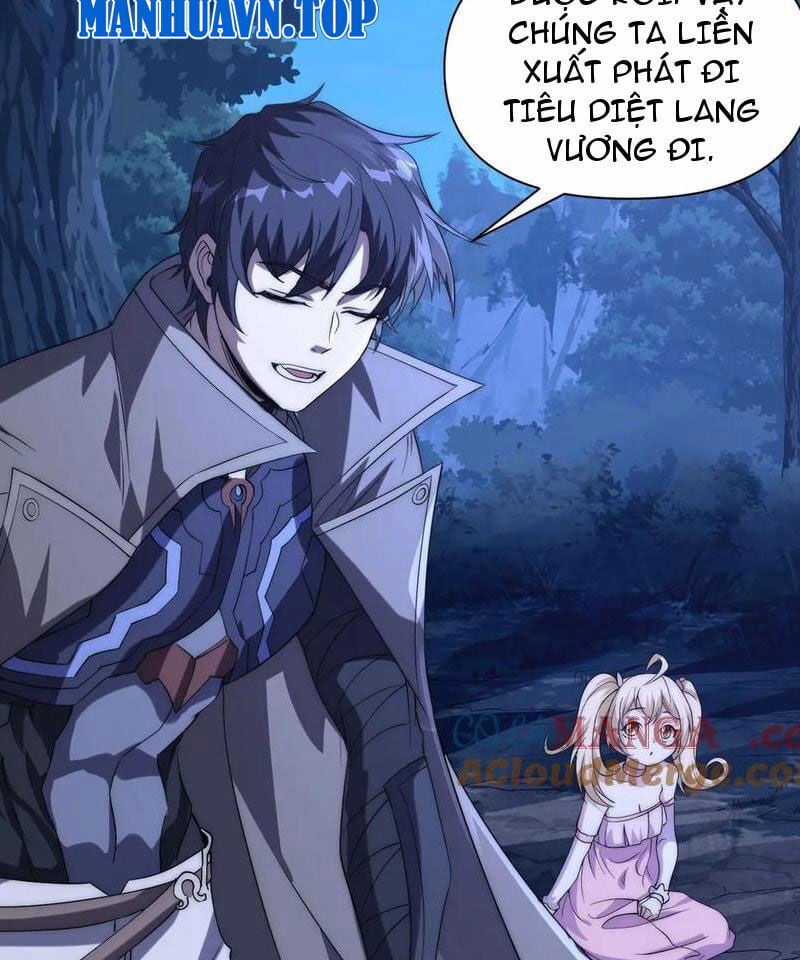 Võng Du: Ta Có Thể Tiến Hóa Tất Cả Chapter 15 trang 69