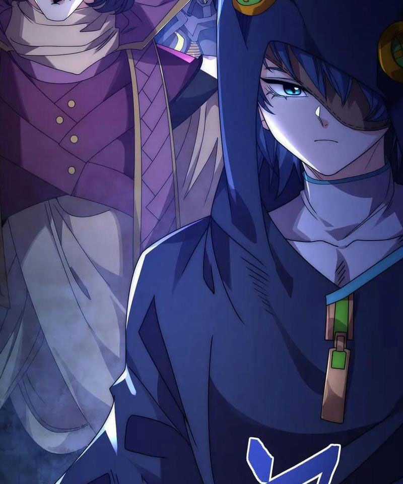 Võng Du: Ta Có Thể Tiến Hóa Tất Cả Chapter 15 trang 74