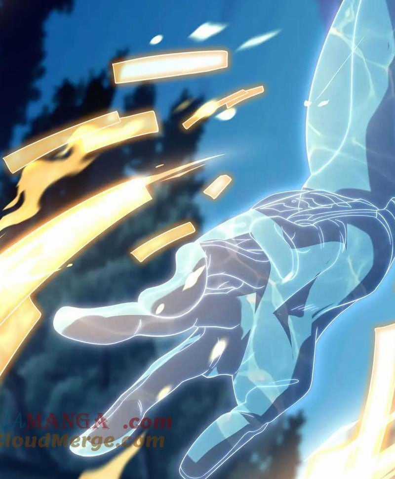 Võng Du: Ta Có Thể Tiến Hóa Tất Cả Chapter 15 trang 8