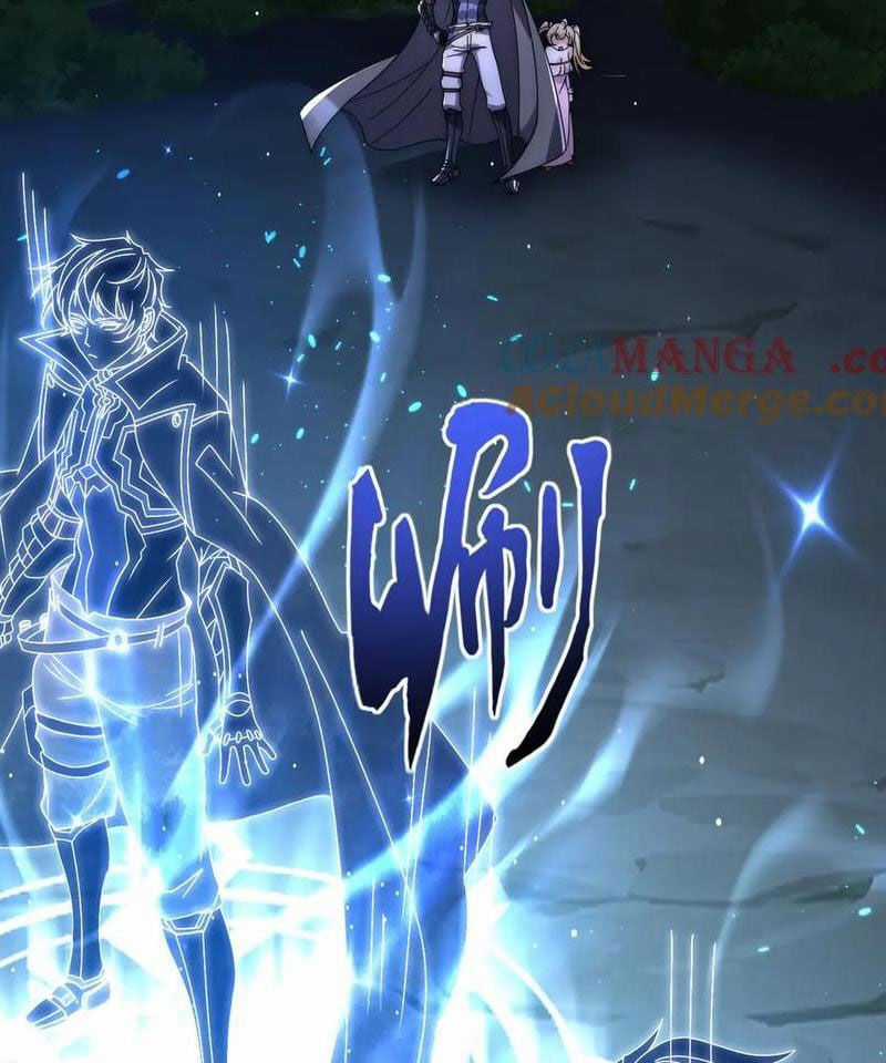 Võng Du: Ta Có Thể Tiến Hóa Tất Cả Chapter 15 trang 81