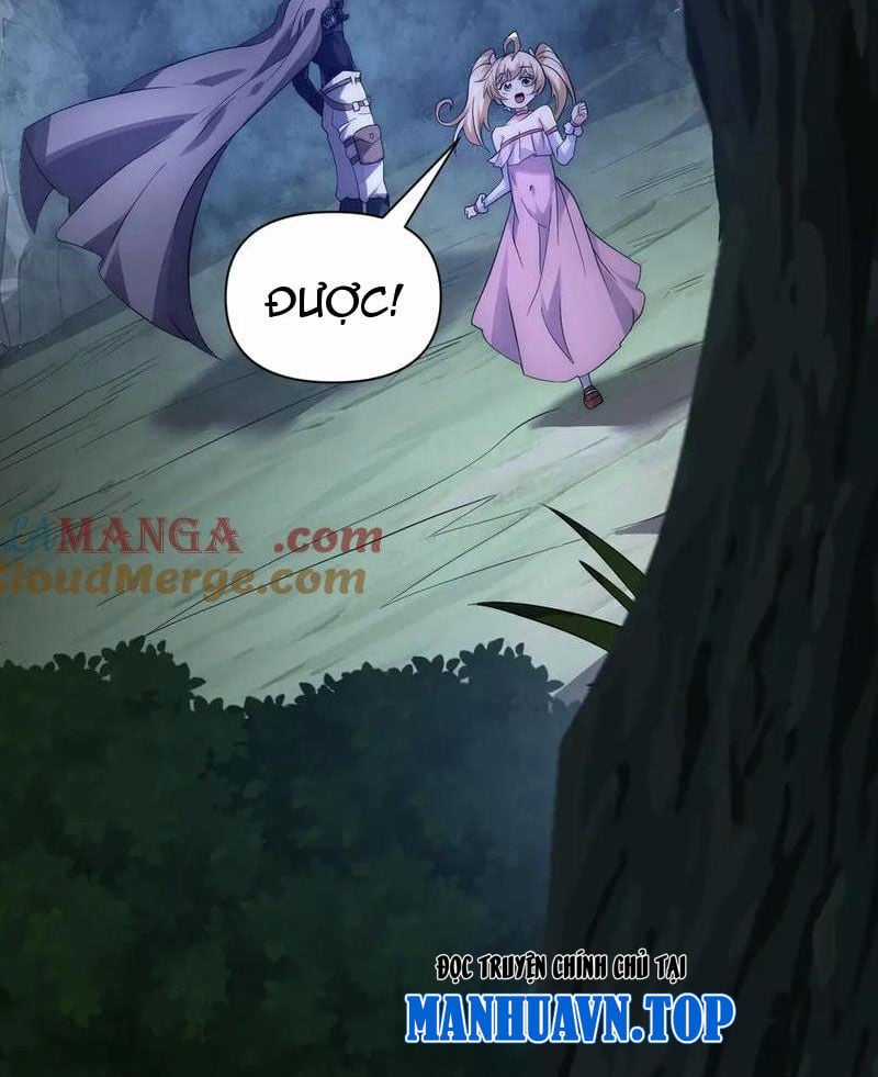 Võng Du: Ta Có Thể Tiến Hóa Tất Cả Chapter 15 trang 98