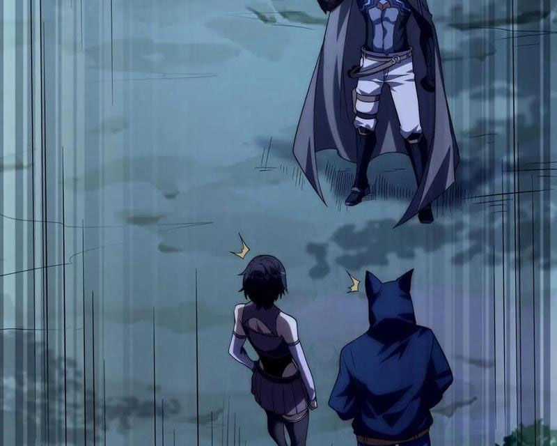 Võng Du: Ta Có Thể Tiến Hóa Tất Cả Chapter 16 trang 101