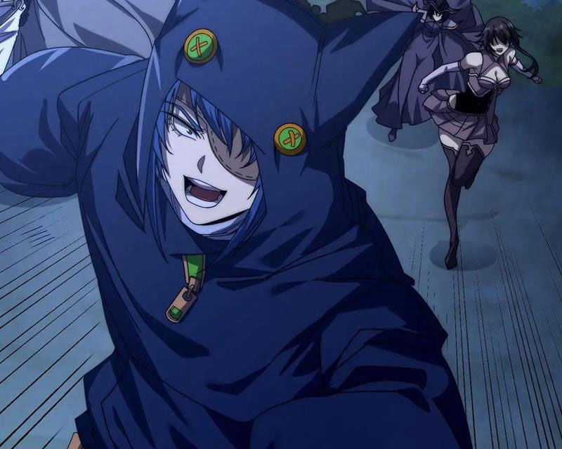 Võng Du: Ta Có Thể Tiến Hóa Tất Cả Chapter 16 trang 112