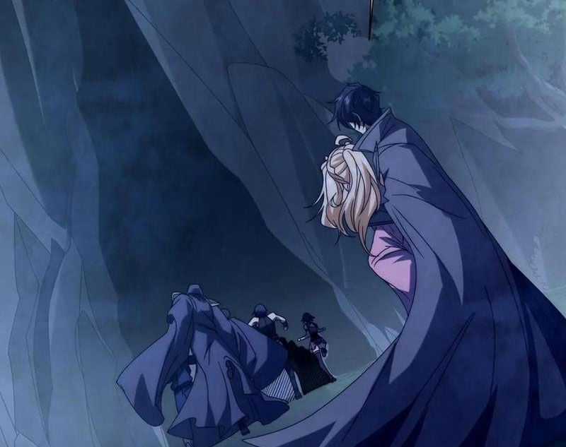 Võng Du: Ta Có Thể Tiến Hóa Tất Cả Chapter 16 trang 119