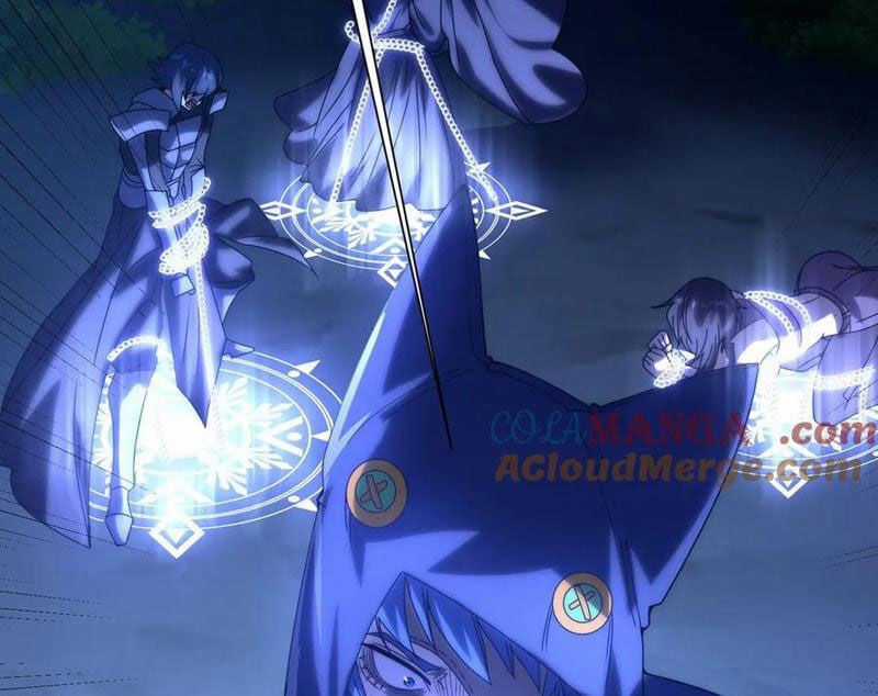 Võng Du: Ta Có Thể Tiến Hóa Tất Cả Chapter 16 trang 126