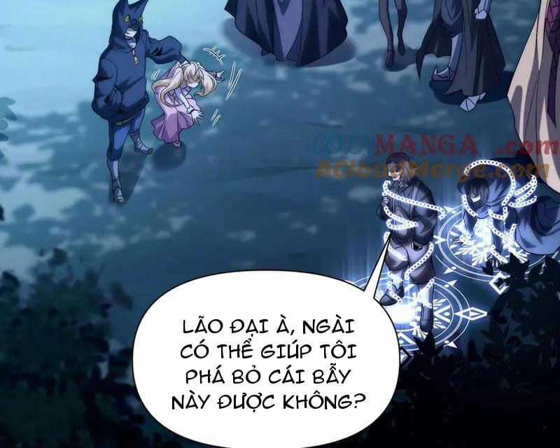 Võng Du: Ta Có Thể Tiến Hóa Tất Cả Chapter 16 trang 37