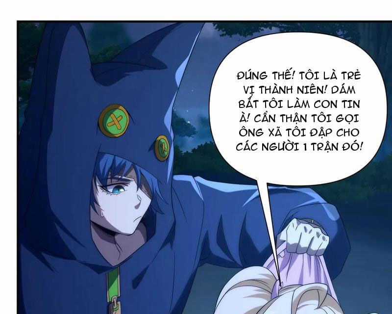 Võng Du: Ta Có Thể Tiến Hóa Tất Cả Chapter 16 trang 42