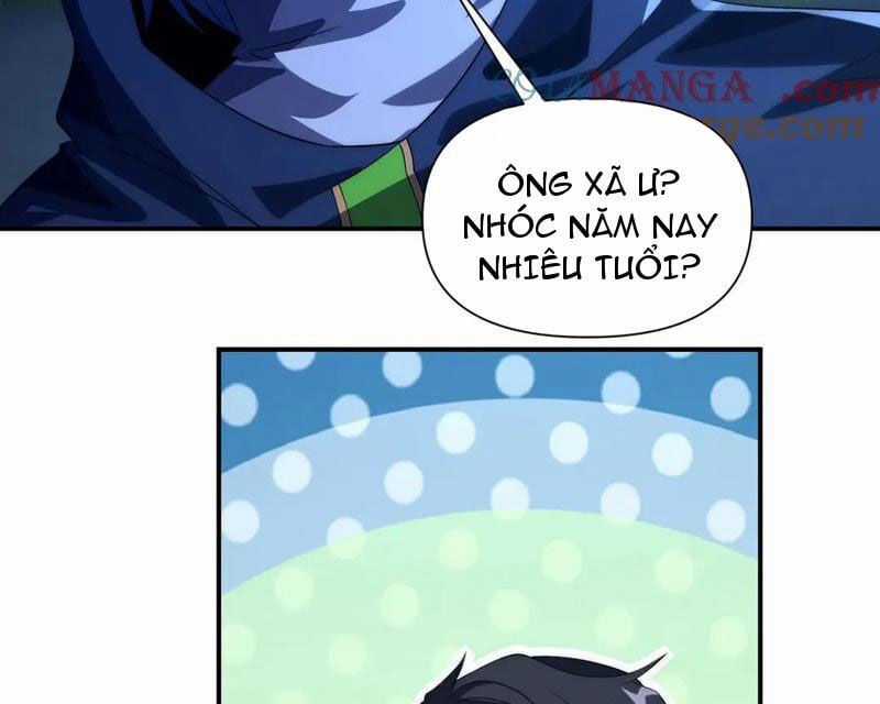 Võng Du: Ta Có Thể Tiến Hóa Tất Cả Chapter 16 trang 45