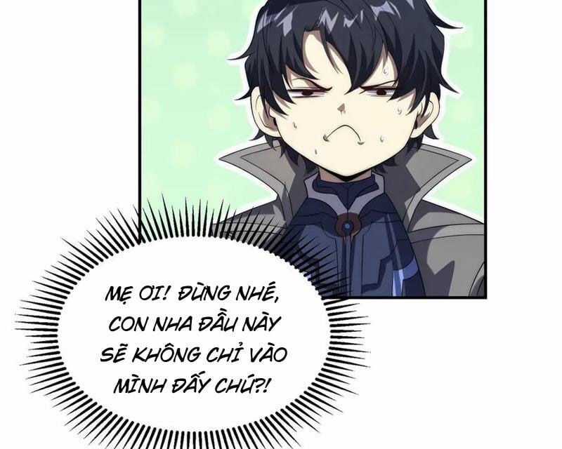 Võng Du: Ta Có Thể Tiến Hóa Tất Cả Chapter 16 trang 46