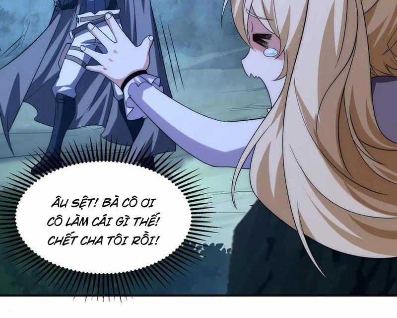 Võng Du: Ta Có Thể Tiến Hóa Tất Cả Chapter 16 trang 48