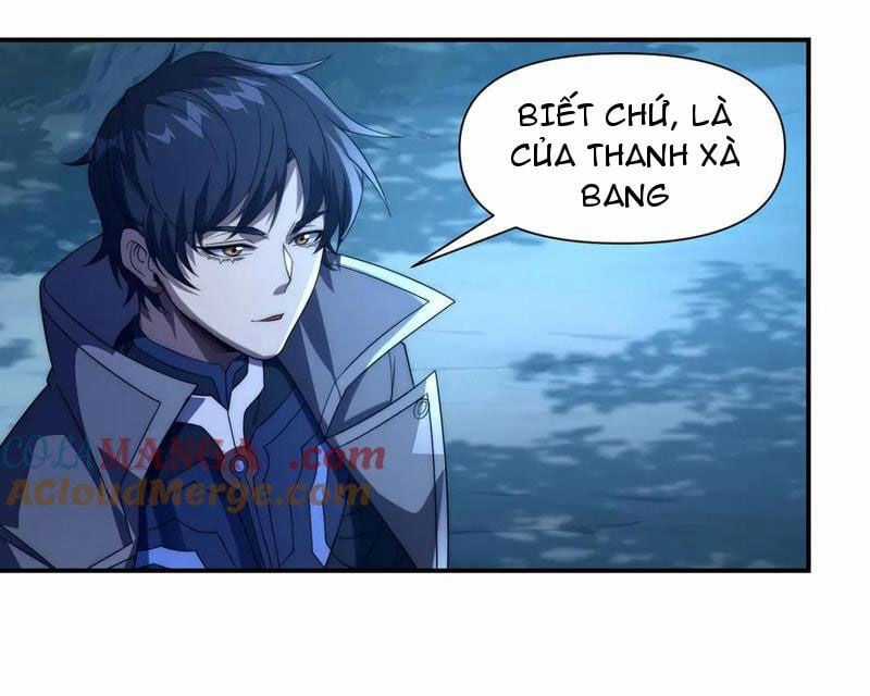Võng Du: Ta Có Thể Tiến Hóa Tất Cả Chapter 16 trang 56