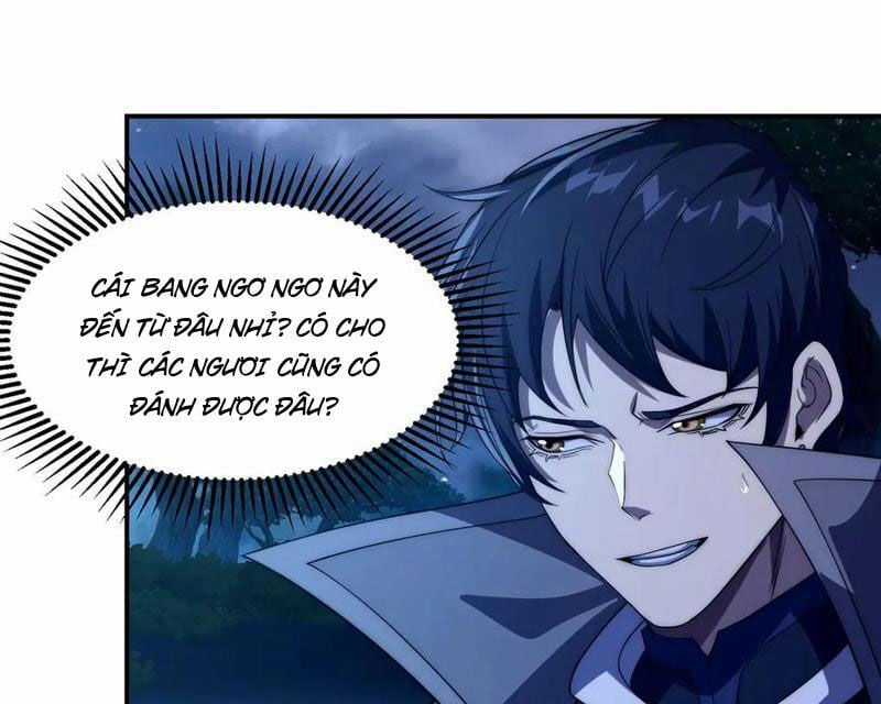 Võng Du: Ta Có Thể Tiến Hóa Tất Cả Chapter 16 trang 74