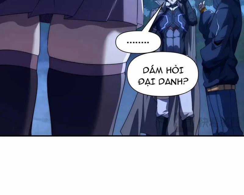 Võng Du: Ta Có Thể Tiến Hóa Tất Cả Chapter 16 trang 81