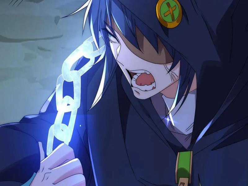 Võng Du: Ta Có Thể Tiến Hóa Tất Cả Chapter 17 trang 11