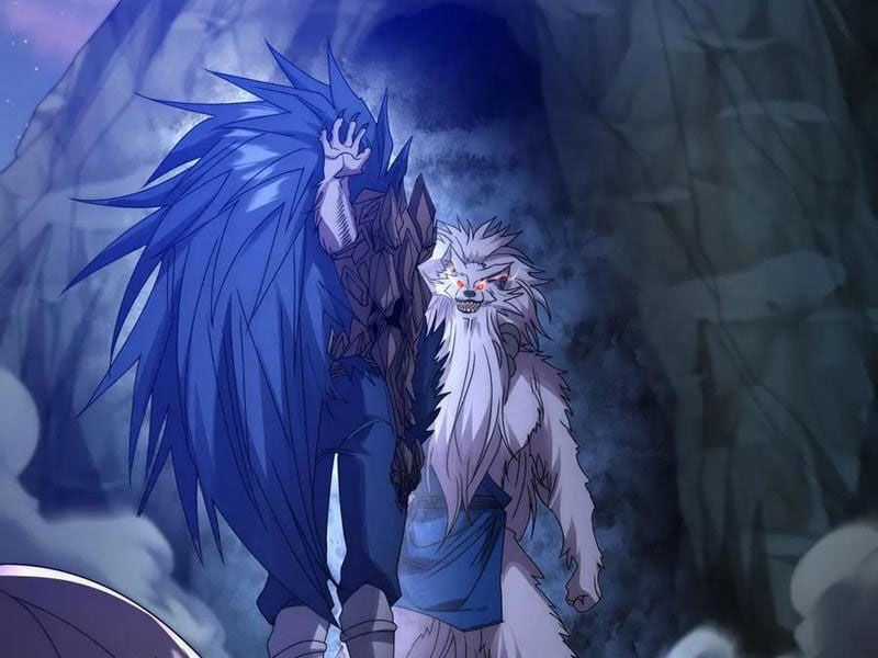 Võng Du: Ta Có Thể Tiến Hóa Tất Cả Chapter 17 trang 50