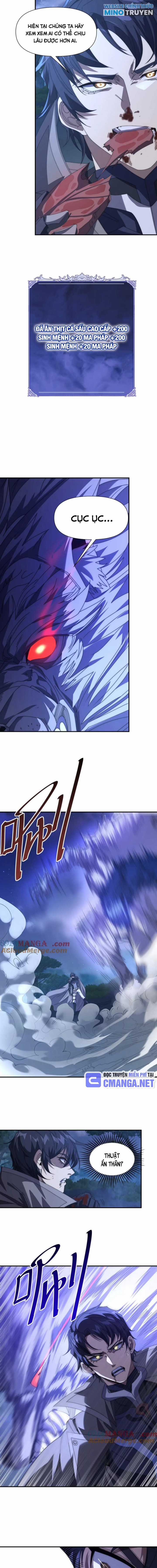 Võng Du: Ta Có Thể Tiến Hóa Tất Cả Chapter 18 trang 2