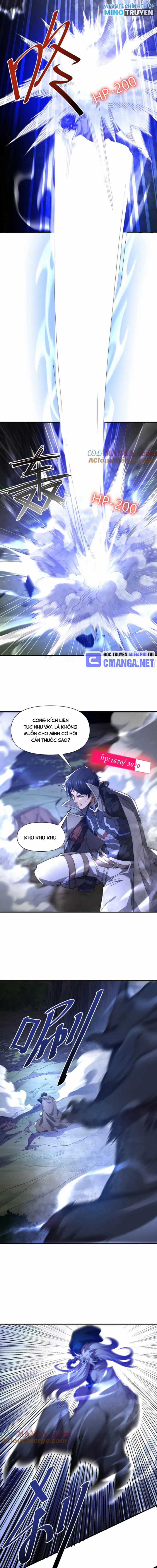 Võng Du: Ta Có Thể Tiến Hóa Tất Cả Chapter 18 trang 3