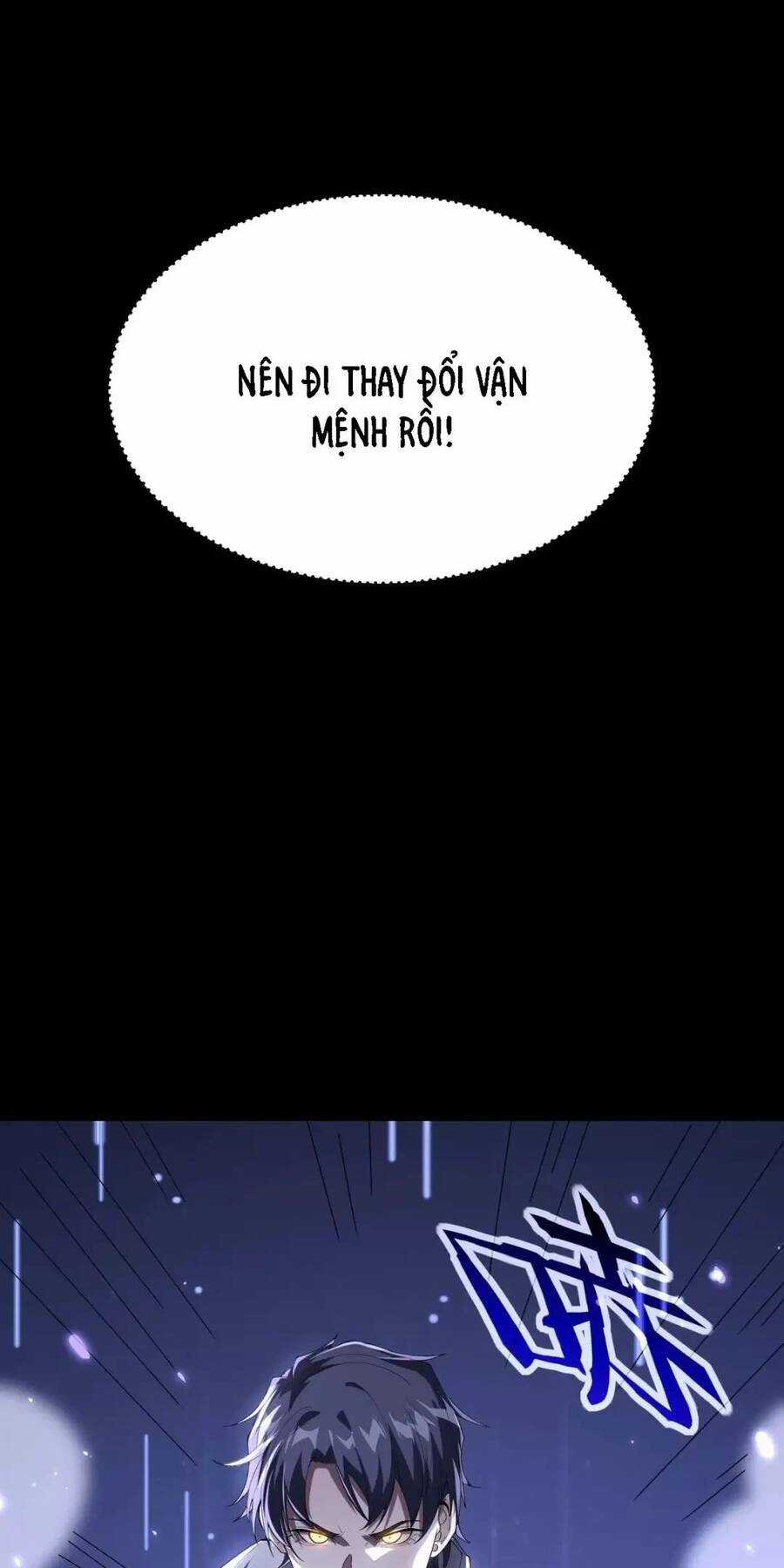 Võng Du: Ta Có Thể Tiến Hóa Tất Cả Chapter 2 trang 22