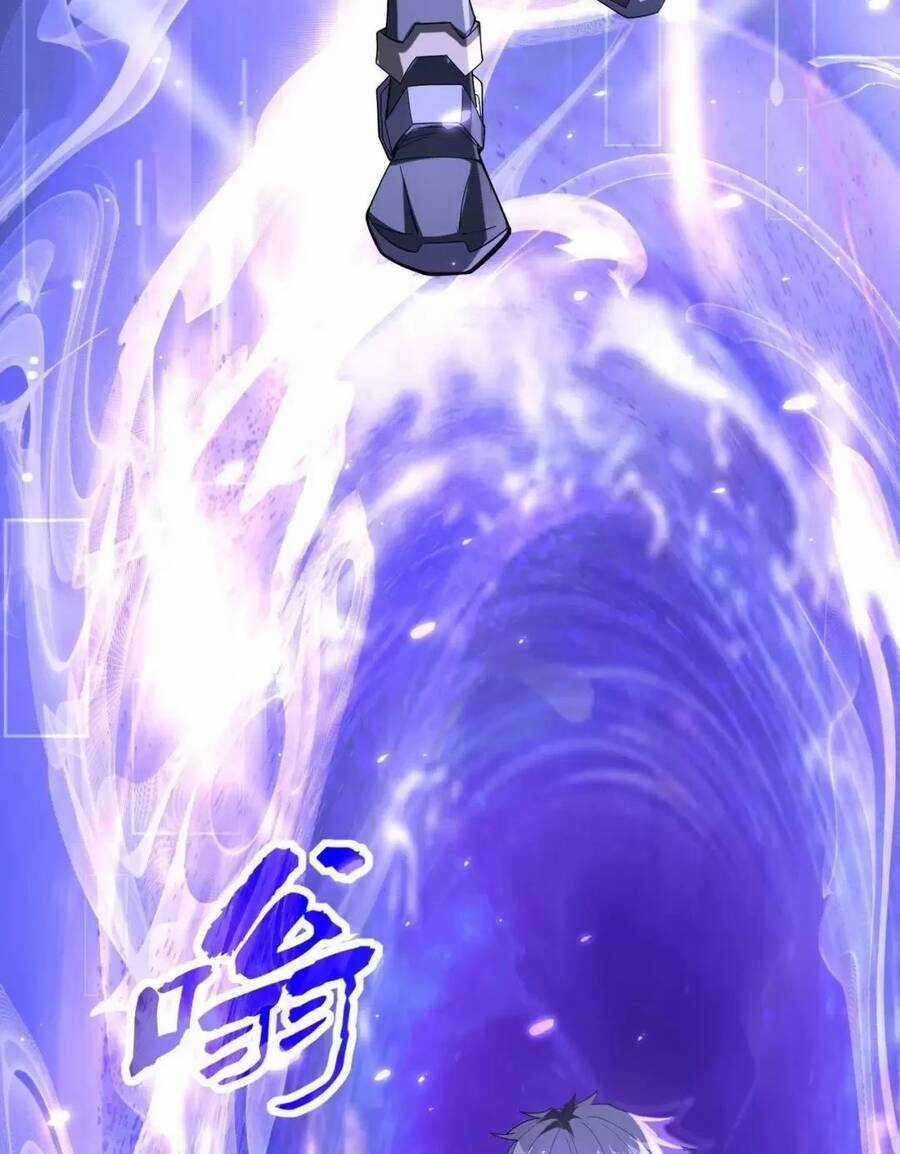 Võng Du: Ta Có Thể Tiến Hóa Tất Cả Chapter 2 trang 24