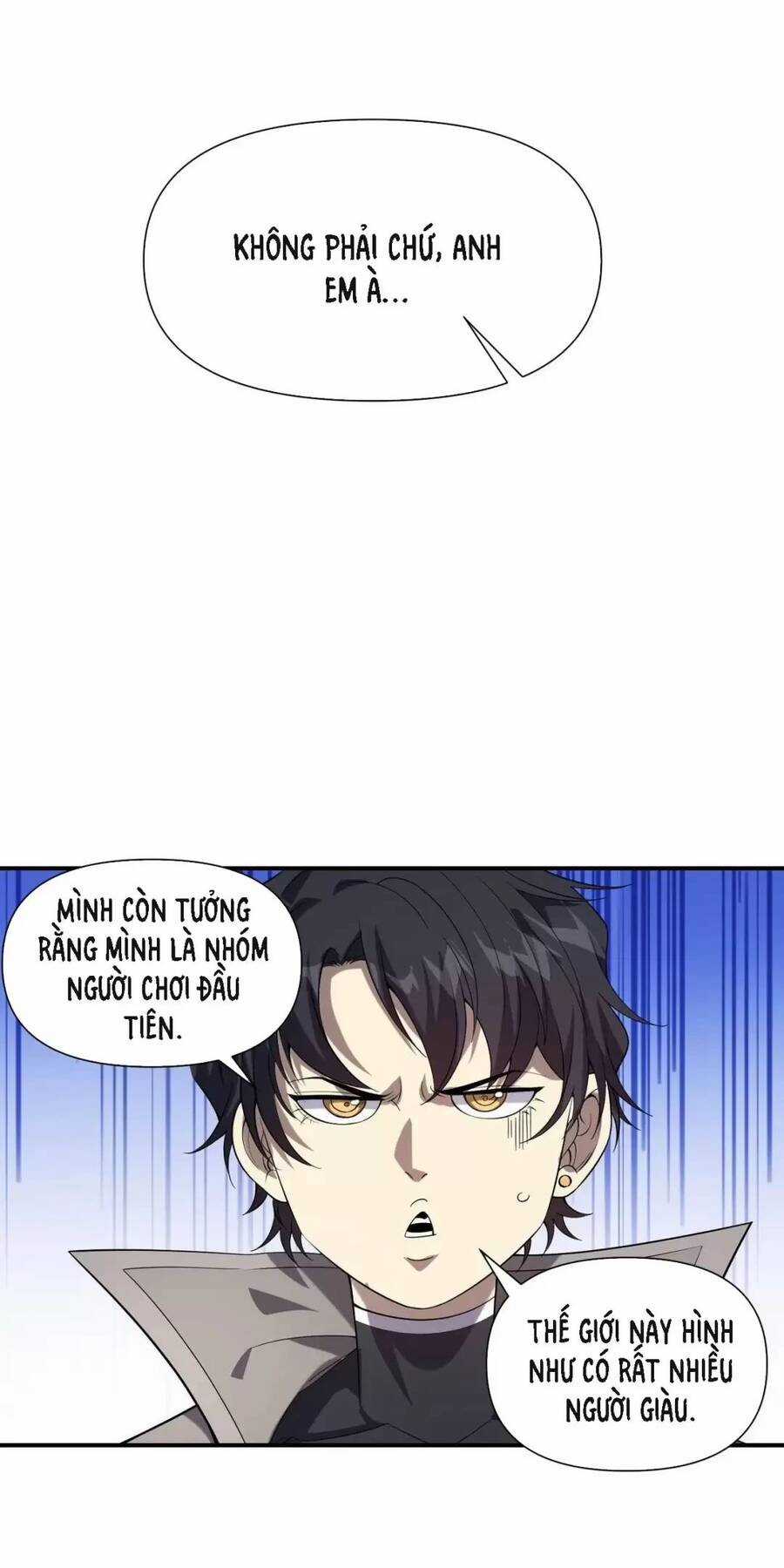 Võng Du: Ta Có Thể Tiến Hóa Tất Cả Chapter 2 trang 29