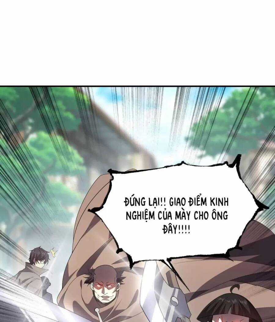 Võng Du: Ta Có Thể Tiến Hóa Tất Cả Chapter 2 trang 30