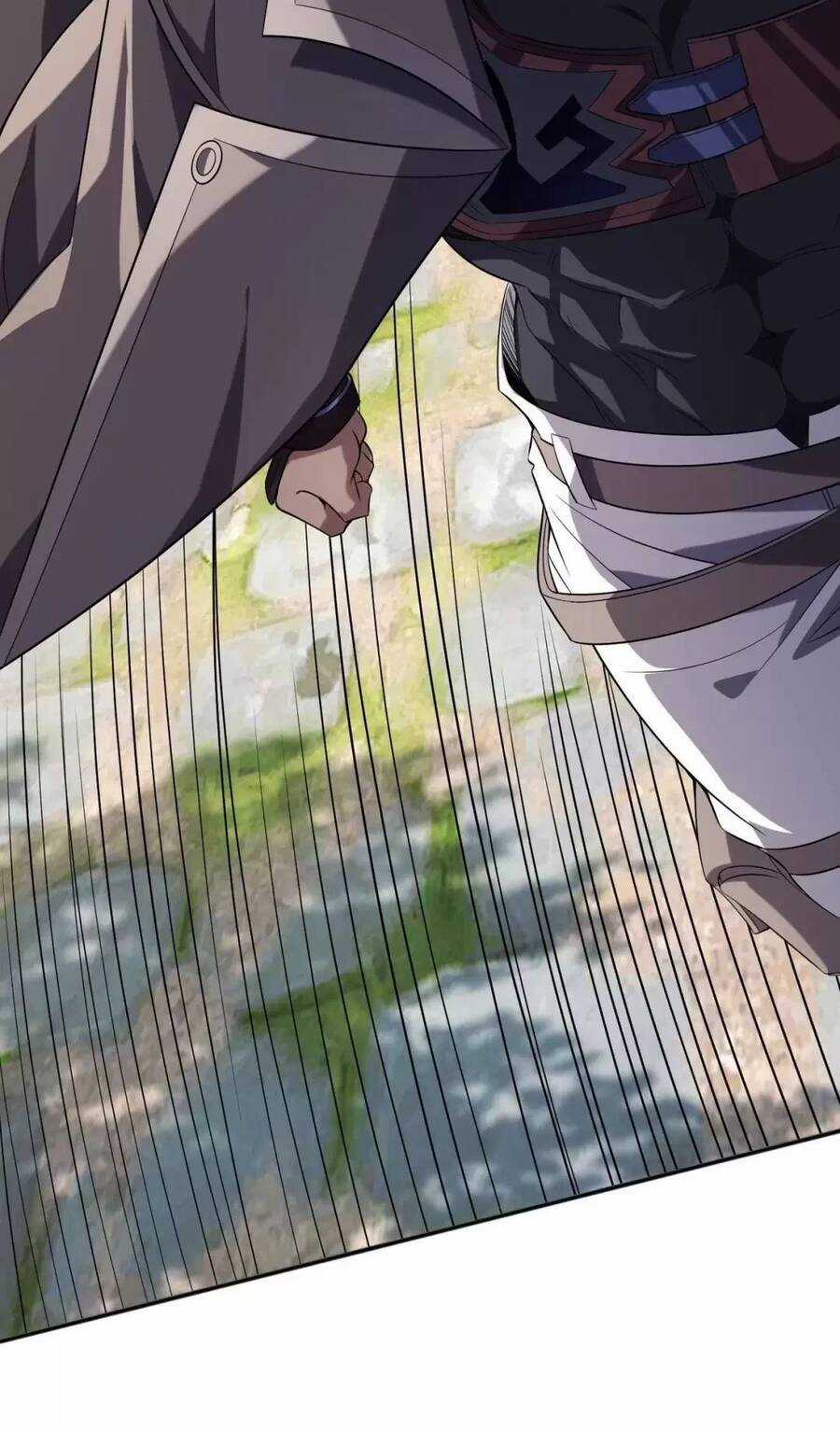 Võng Du: Ta Có Thể Tiến Hóa Tất Cả Chapter 2 trang 37