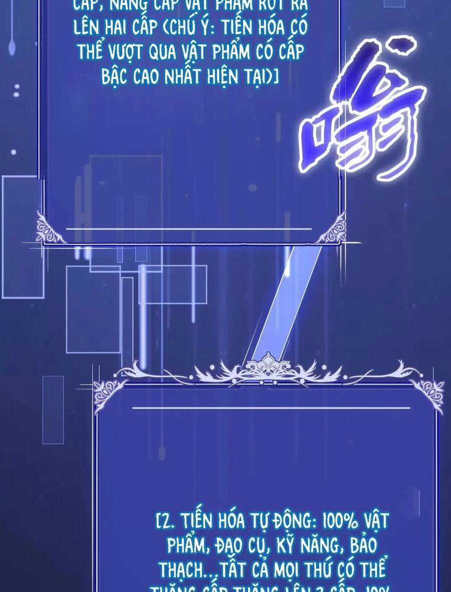Võng Du: Ta Có Thể Tiến Hóa Tất Cả Chapter 2 trang 4