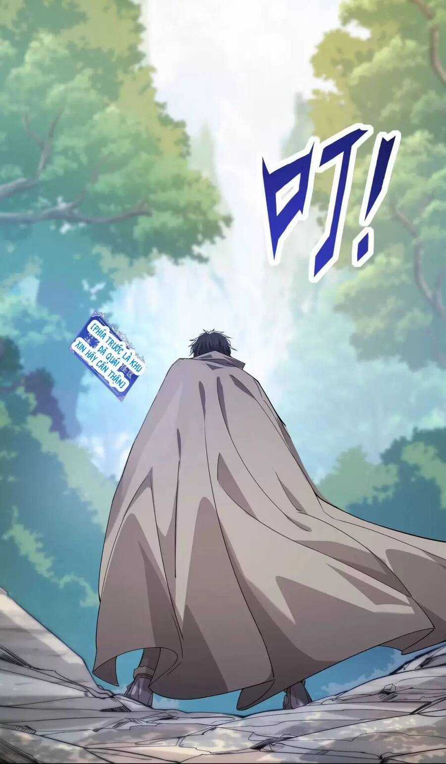 Võng Du: Ta Có Thể Tiến Hóa Tất Cả Chapter 2 trang 40