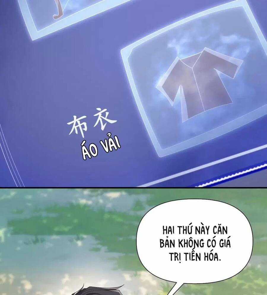 Võng Du: Ta Có Thể Tiến Hóa Tất Cả Chapter 2 trang 44