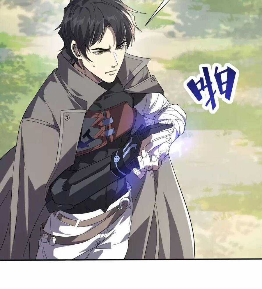 Võng Du: Ta Có Thể Tiến Hóa Tất Cả Chapter 2 trang 45