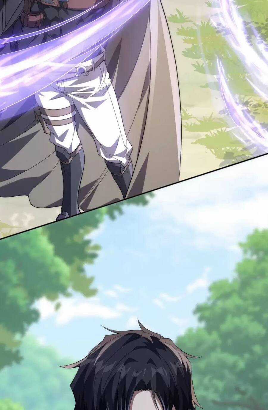 Võng Du: Ta Có Thể Tiến Hóa Tất Cả Chapter 2 trang 48