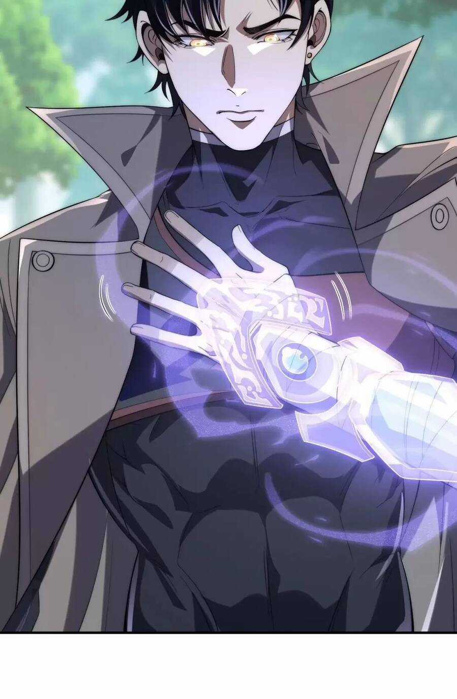 Võng Du: Ta Có Thể Tiến Hóa Tất Cả Chapter 2 trang 49