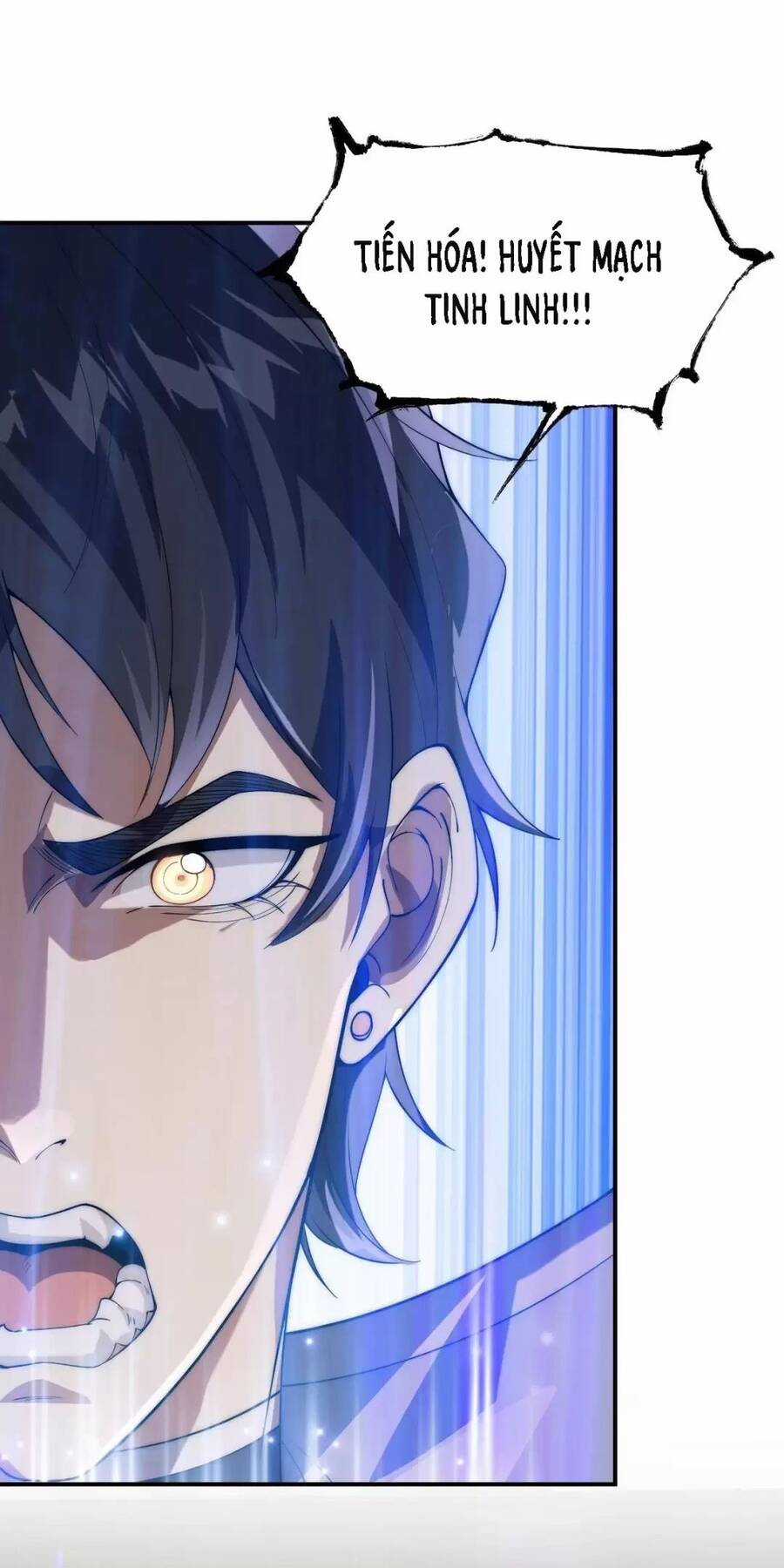 Võng Du: Ta Có Thể Tiến Hóa Tất Cả Chapter 2 trang 50