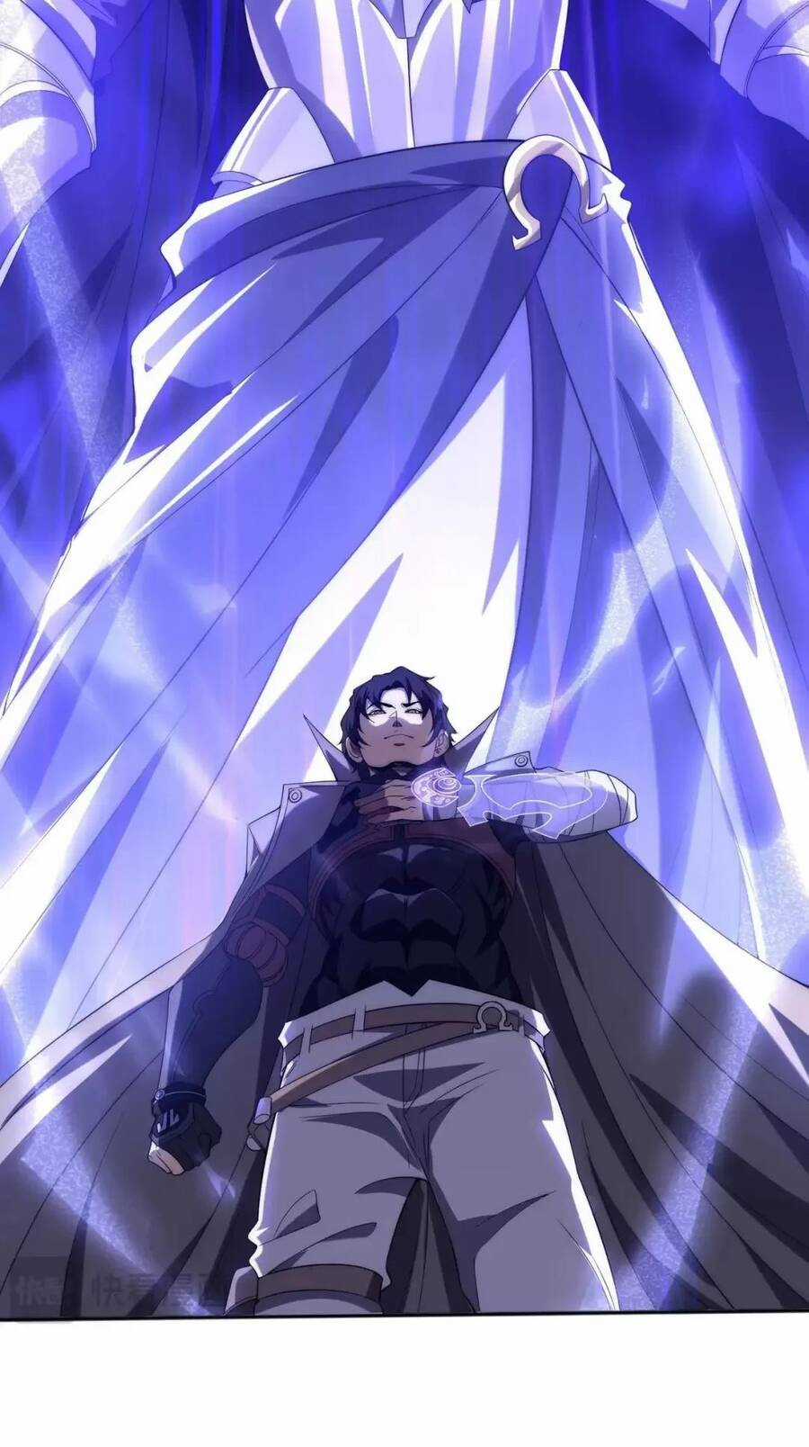 Võng Du: Ta Có Thể Tiến Hóa Tất Cả Chapter 2 trang 52