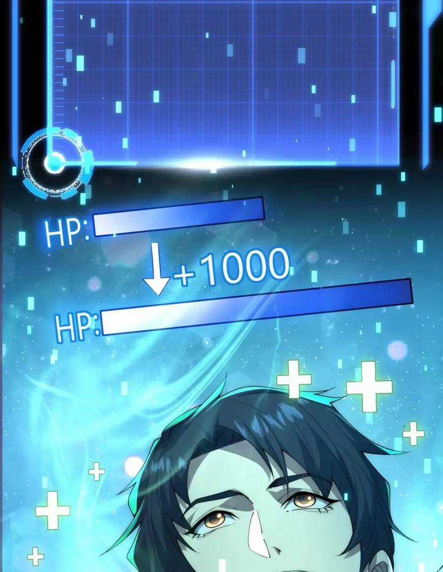 Võng Du: Ta Có Thể Tiến Hóa Tất Cả Chapter 2 trang 59