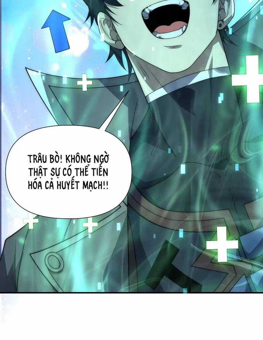 Võng Du: Ta Có Thể Tiến Hóa Tất Cả Chapter 2 trang 60