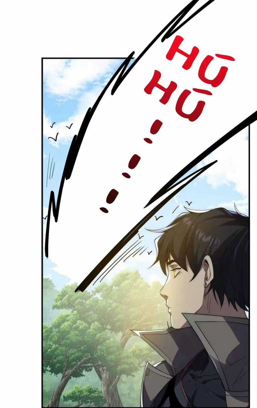 Võng Du: Ta Có Thể Tiến Hóa Tất Cả Chapter 2 trang 62