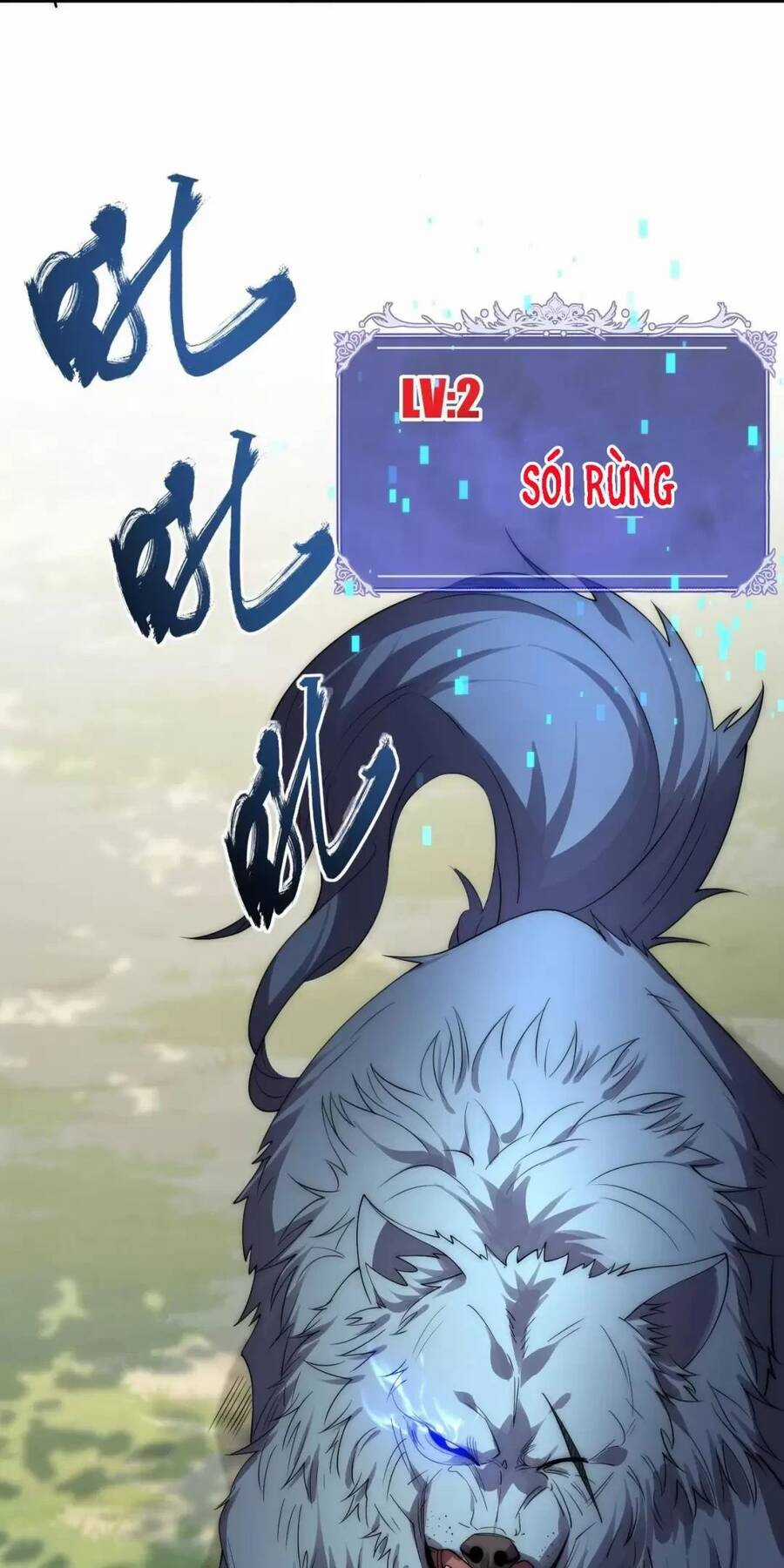 Võng Du: Ta Có Thể Tiến Hóa Tất Cả Chapter 2 trang 64