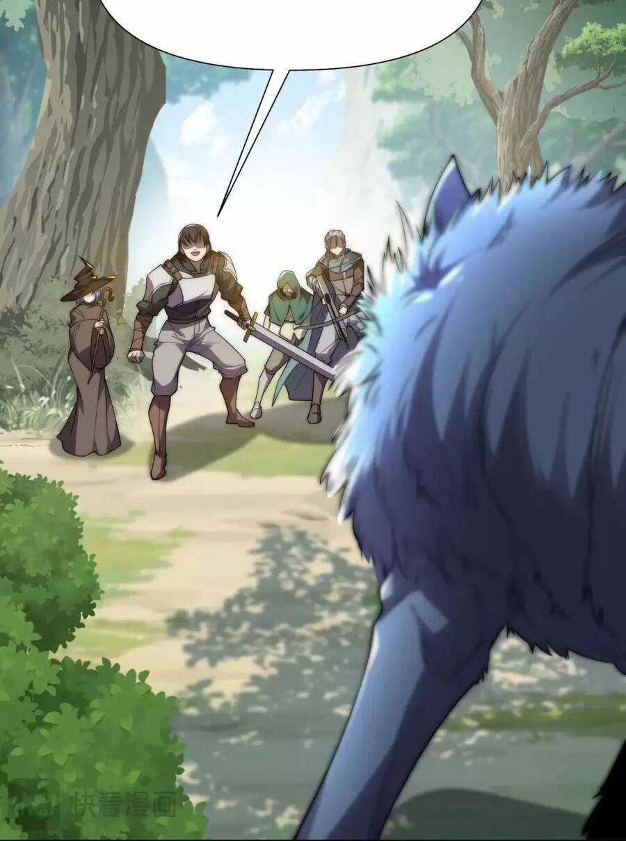 Võng Du: Ta Có Thể Tiến Hóa Tất Cả Chapter 2 trang 66