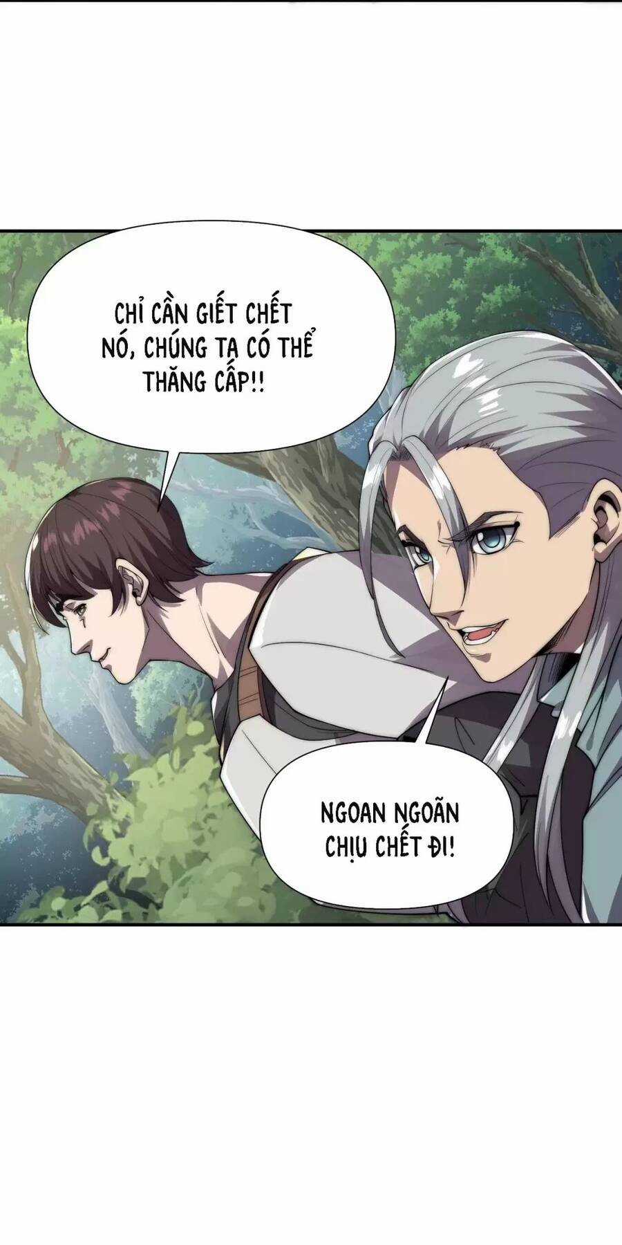 Võng Du: Ta Có Thể Tiến Hóa Tất Cả Chapter 2 trang 67