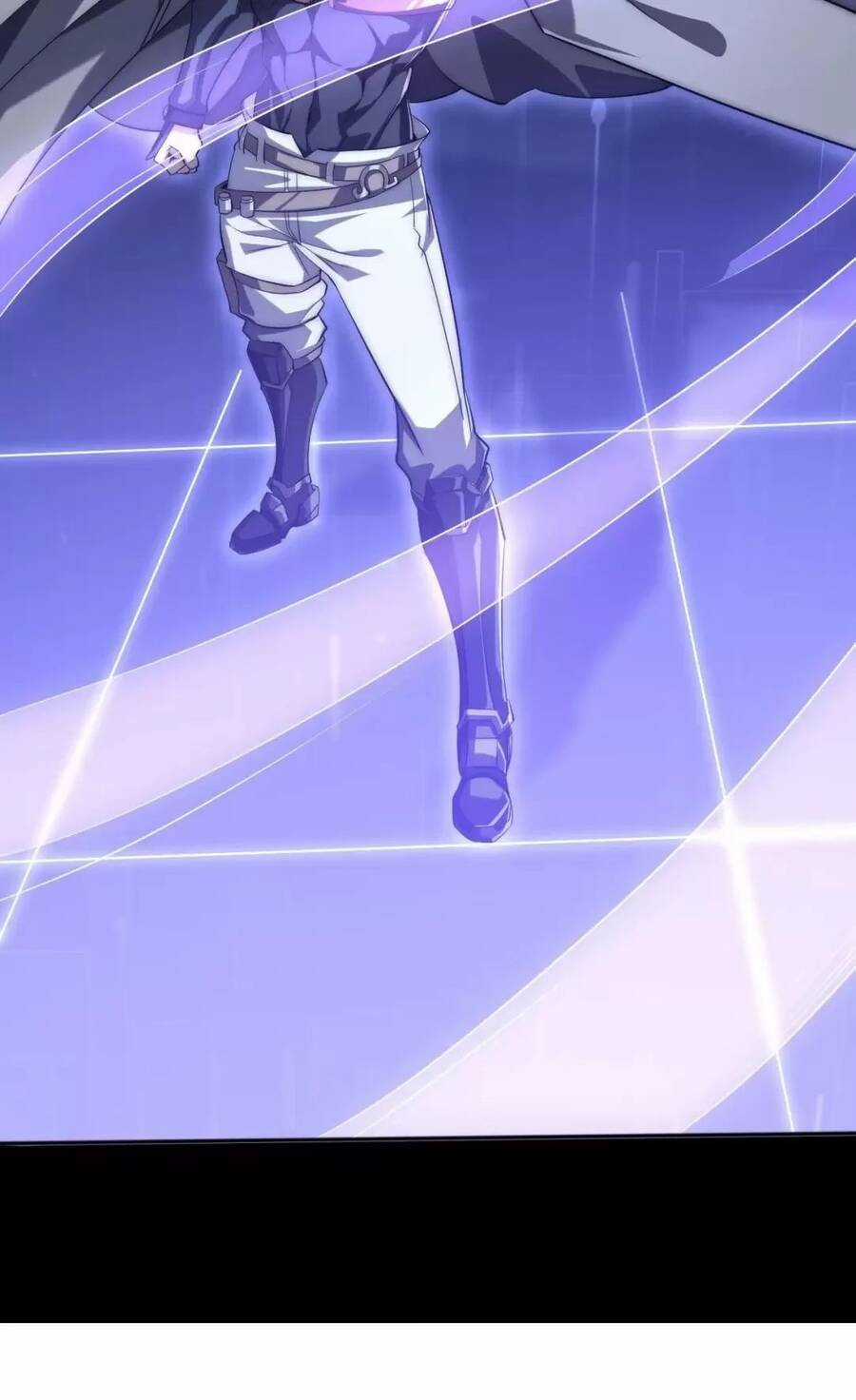 Võng Du: Ta Có Thể Tiến Hóa Tất Cả Chapter 2 trang 9