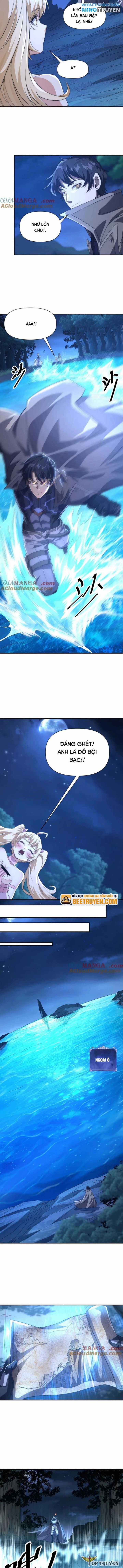 Võng Du: Ta Có Thể Tiến Hóa Tất Cả Chapter 20 trang 4