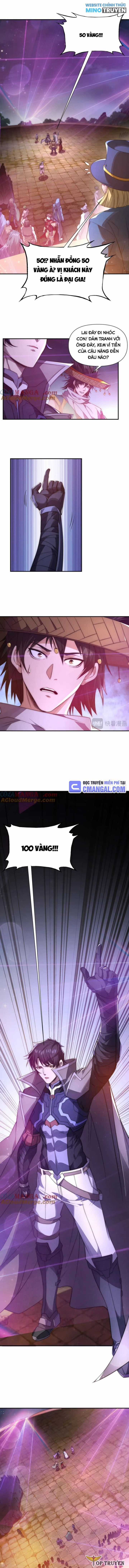 Võng Du: Ta Có Thể Tiến Hóa Tất Cả Chapter 21 trang 2