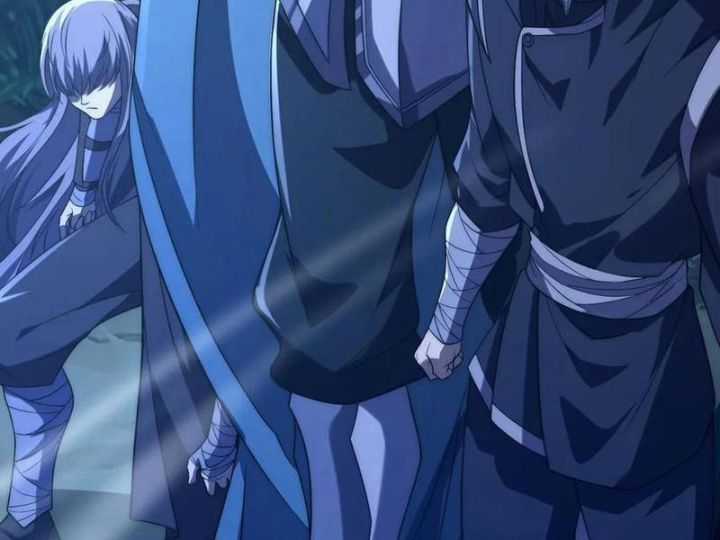 Võng Du: Ta Có Thể Tiến Hóa Tất Cả Chapter 22 trang 148