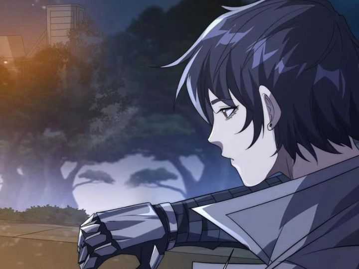 Võng Du: Ta Có Thể Tiến Hóa Tất Cả Chapter 22 trang 46