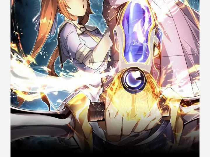 Võng Du: Ta Có Thể Tiến Hóa Tất Cả Chapter 22 trang 54