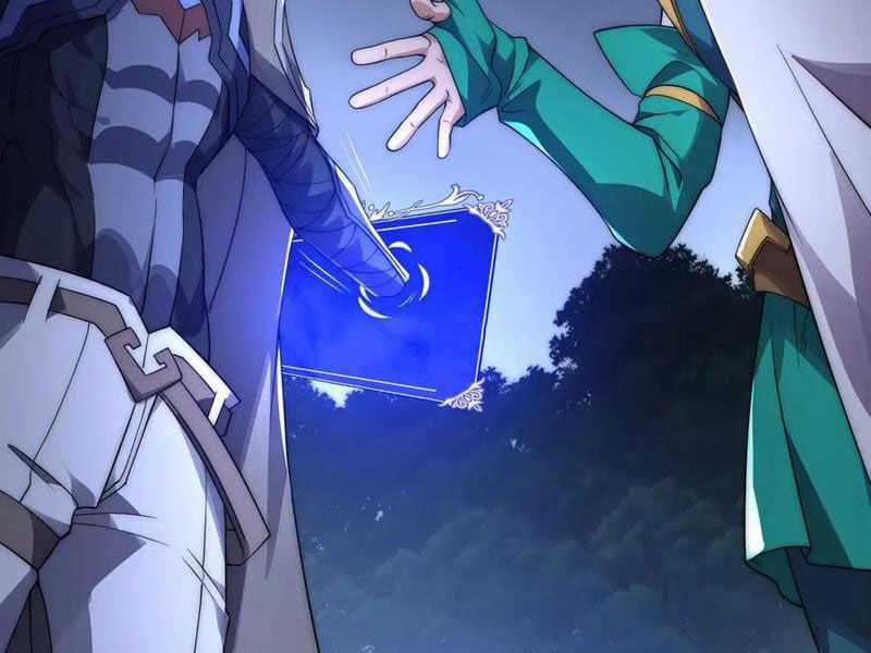 Võng Du: Ta Có Thể Tiến Hóa Tất Cả Chapter 23 trang 101